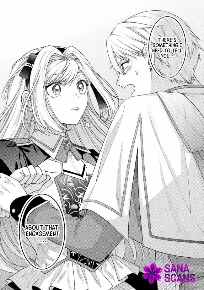 She