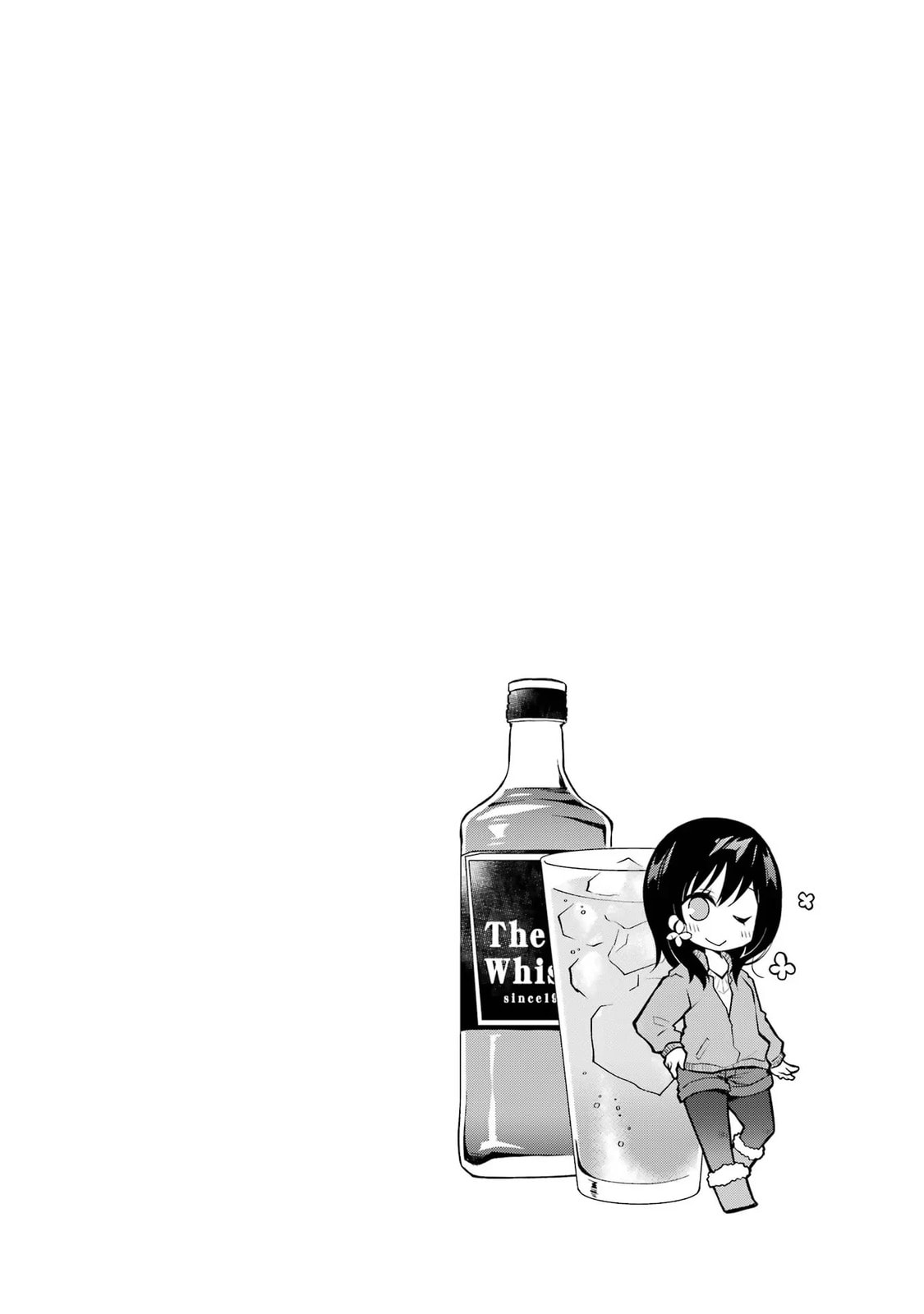 She