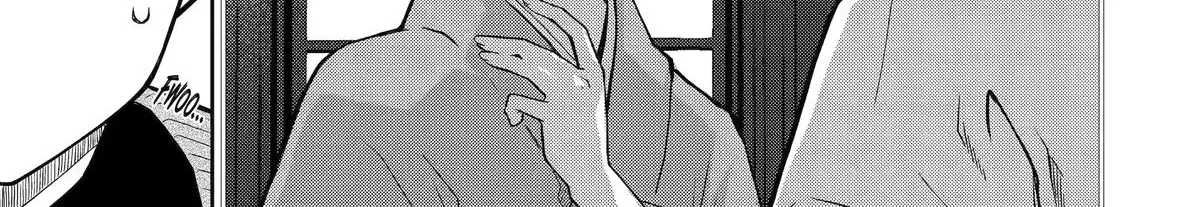 She