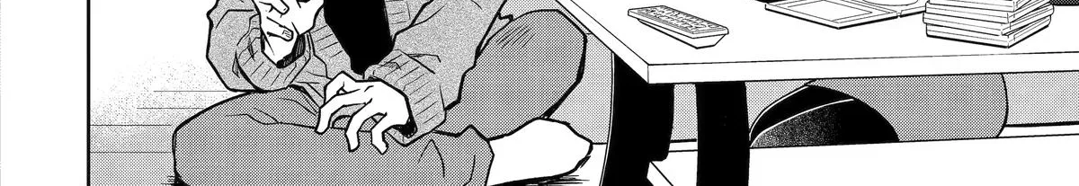She