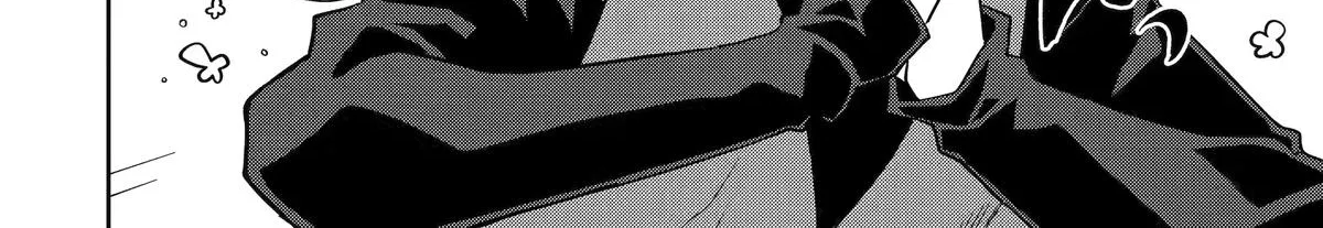She