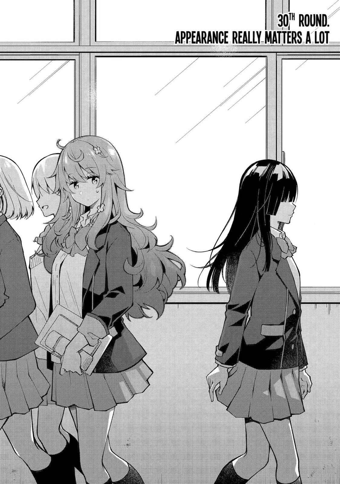 She