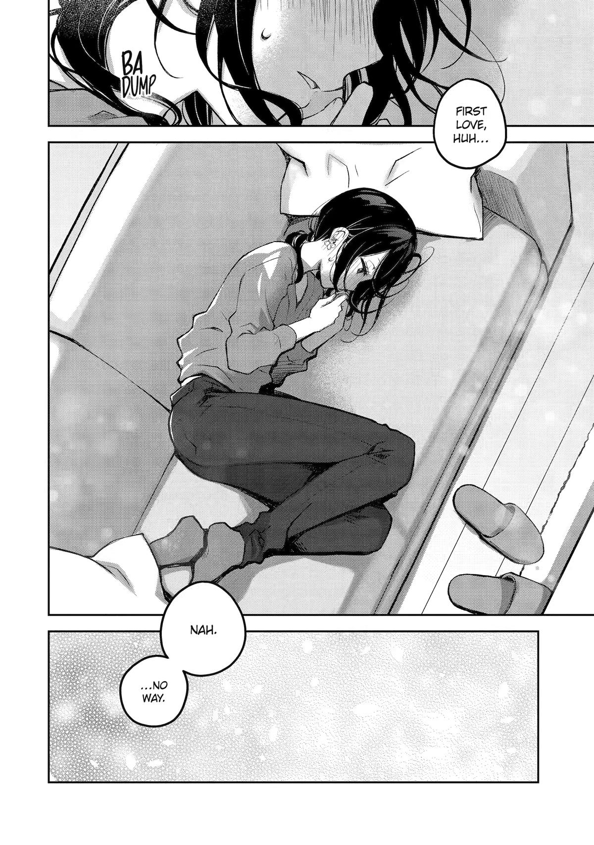 She