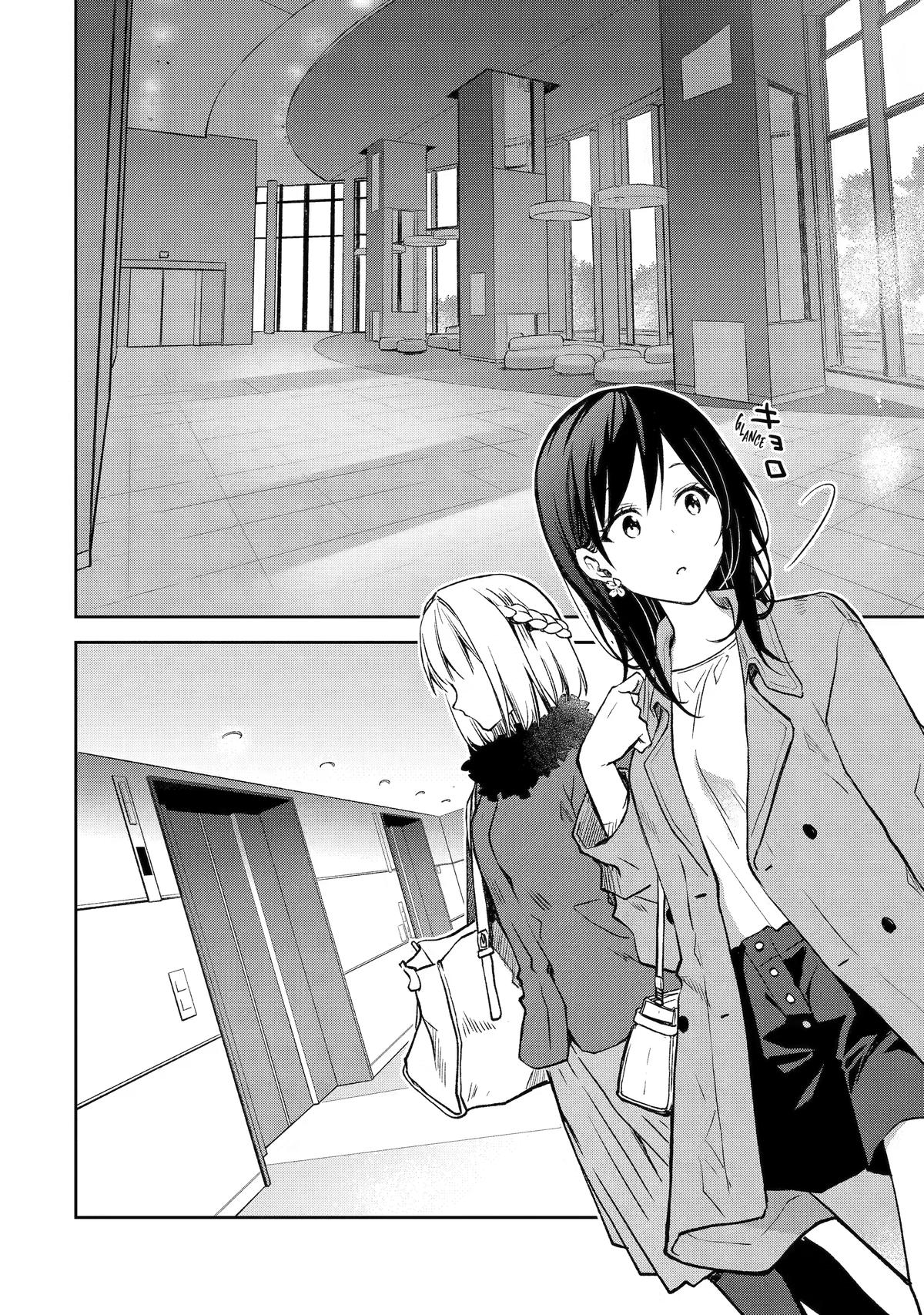She