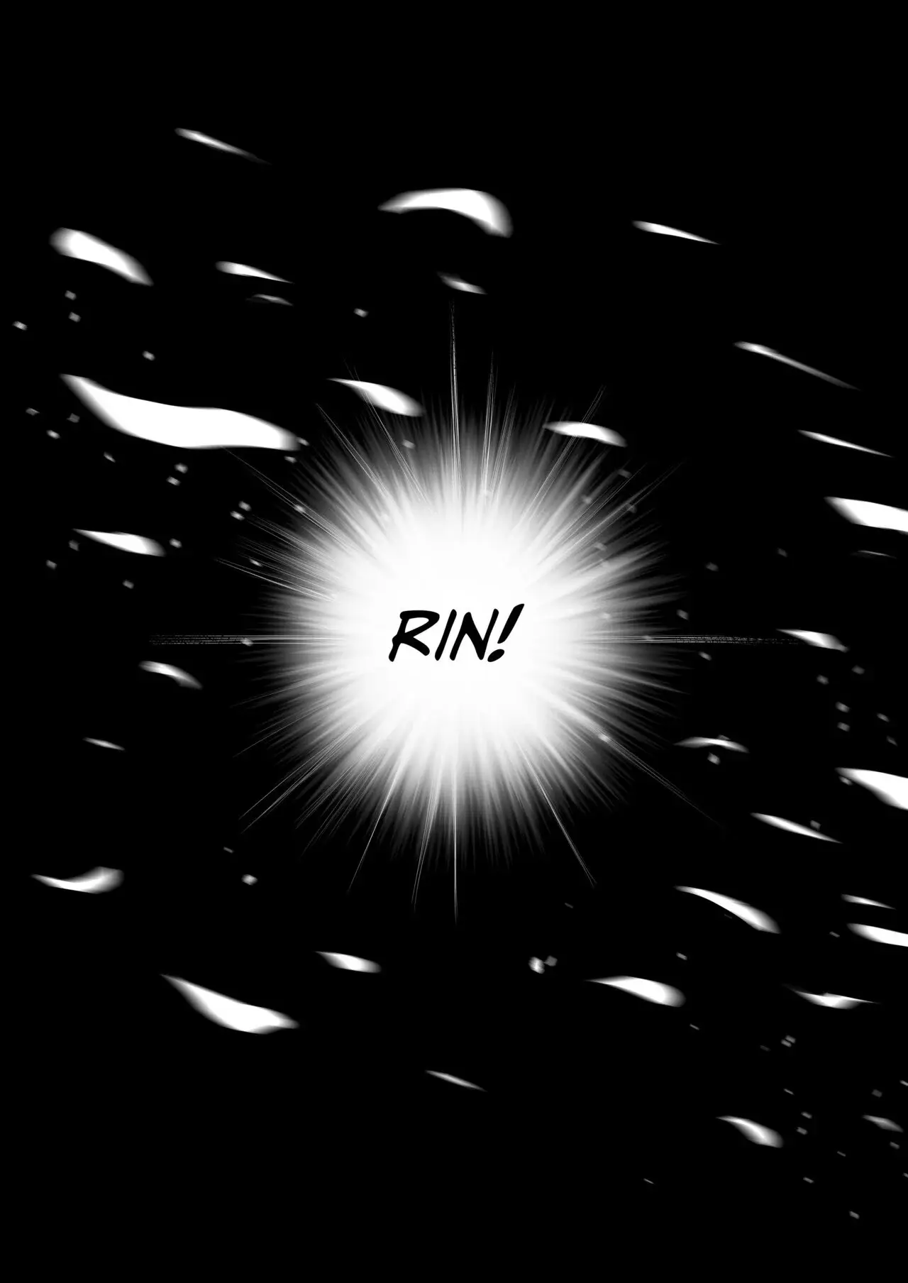 She
