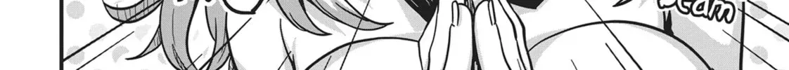 She