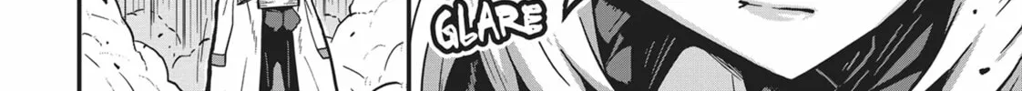 She