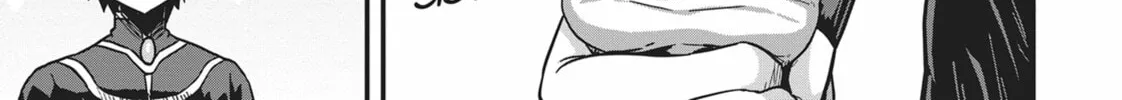 She