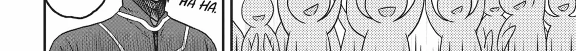 She