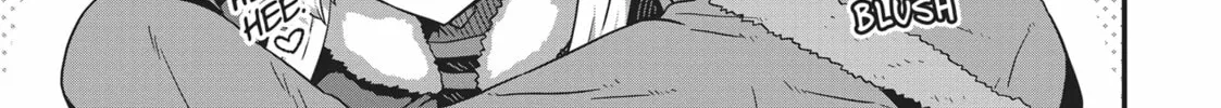 She