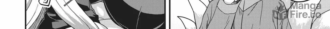 She