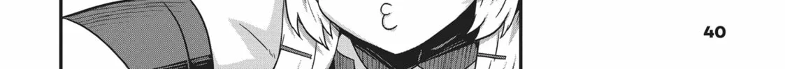 She