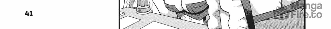She