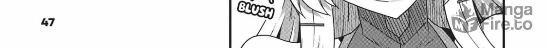 She