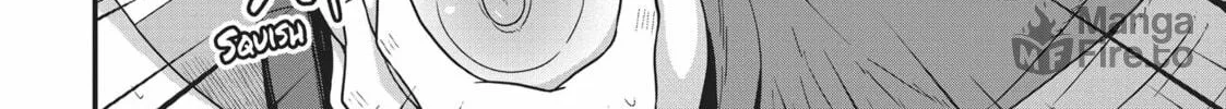 She