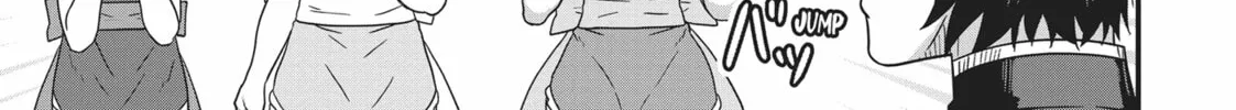 She