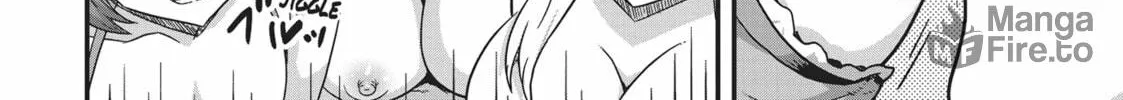 She