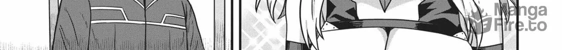 She