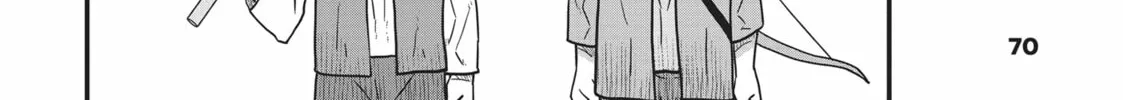 She