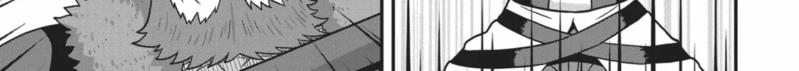 She