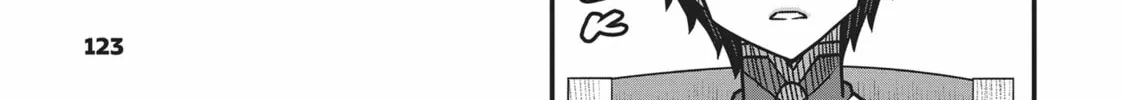 She