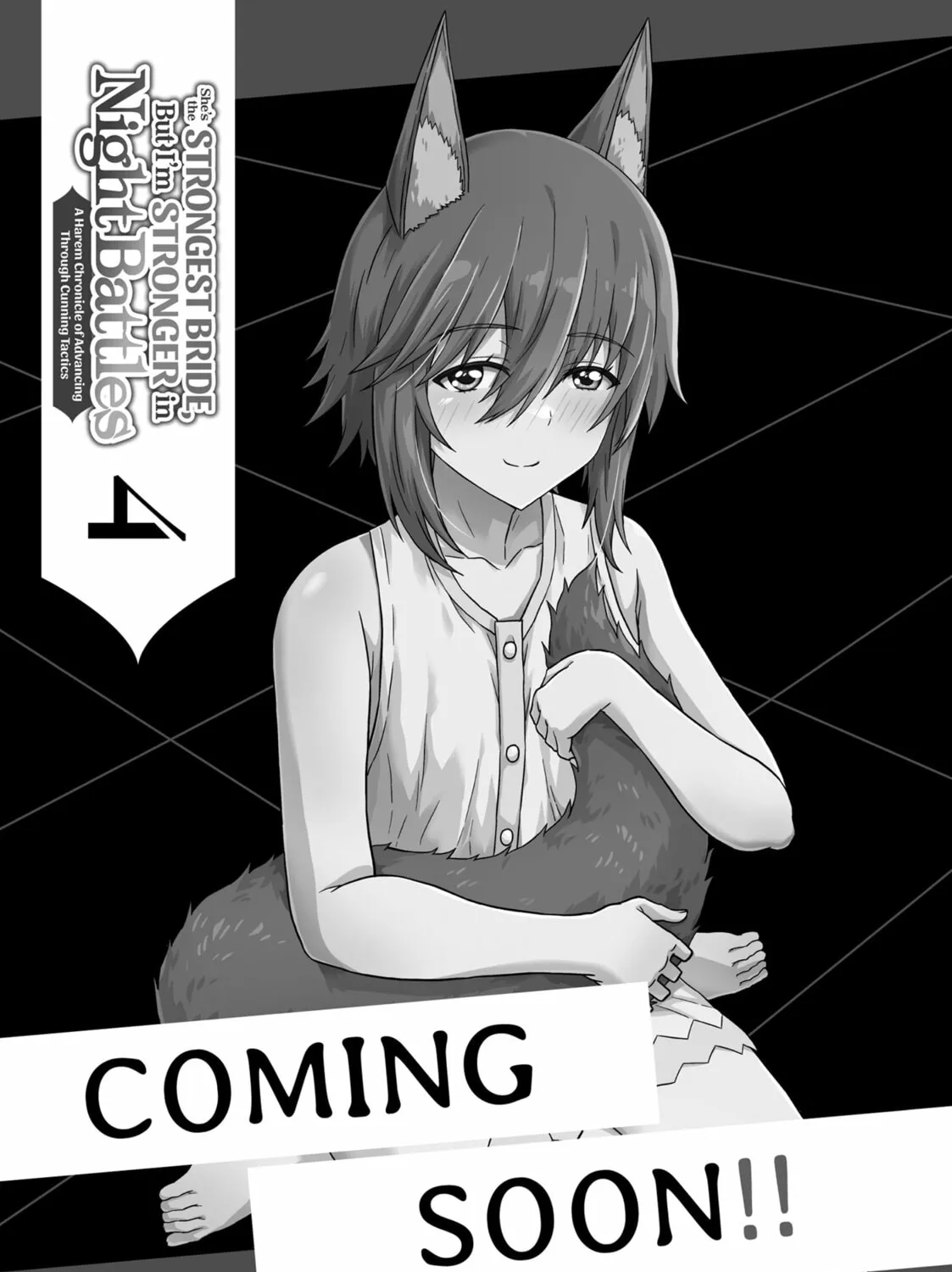 She