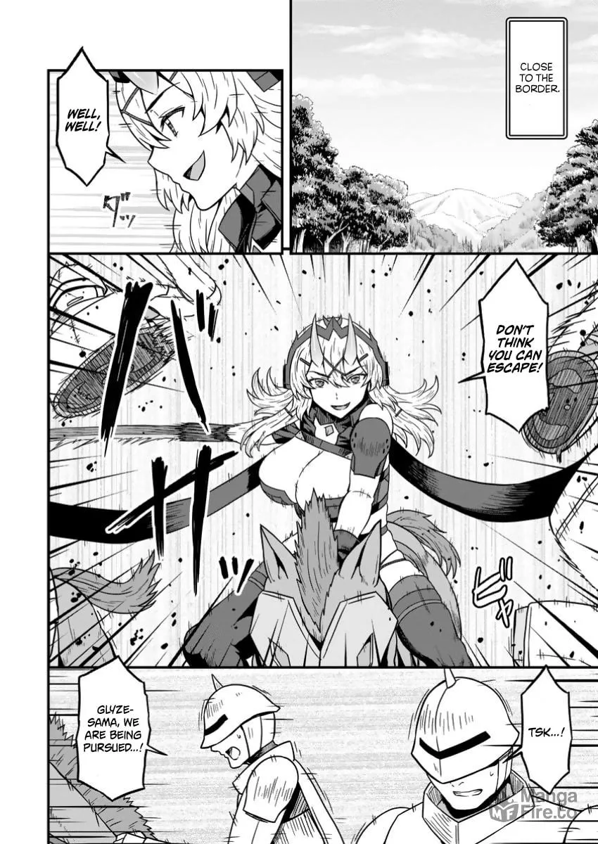 She