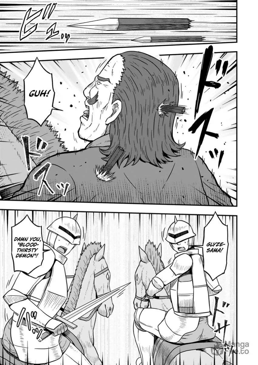 She