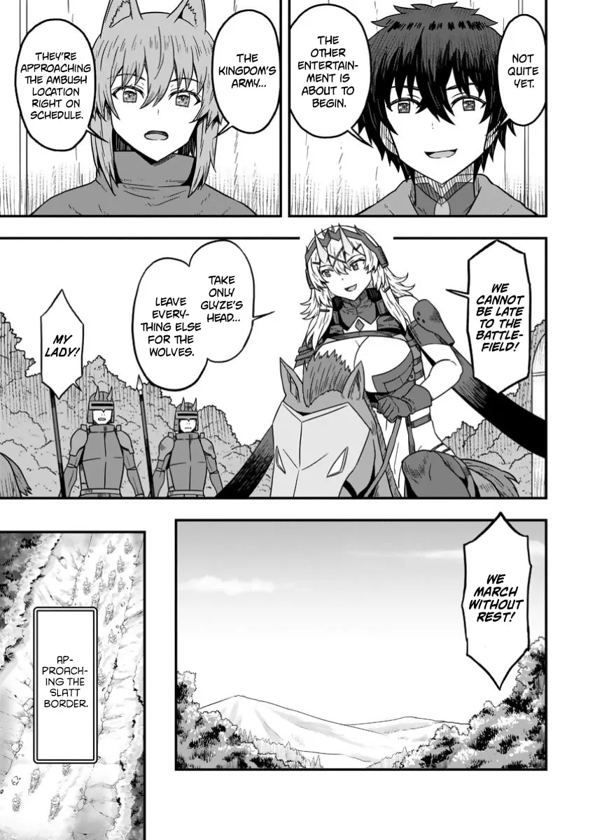 She