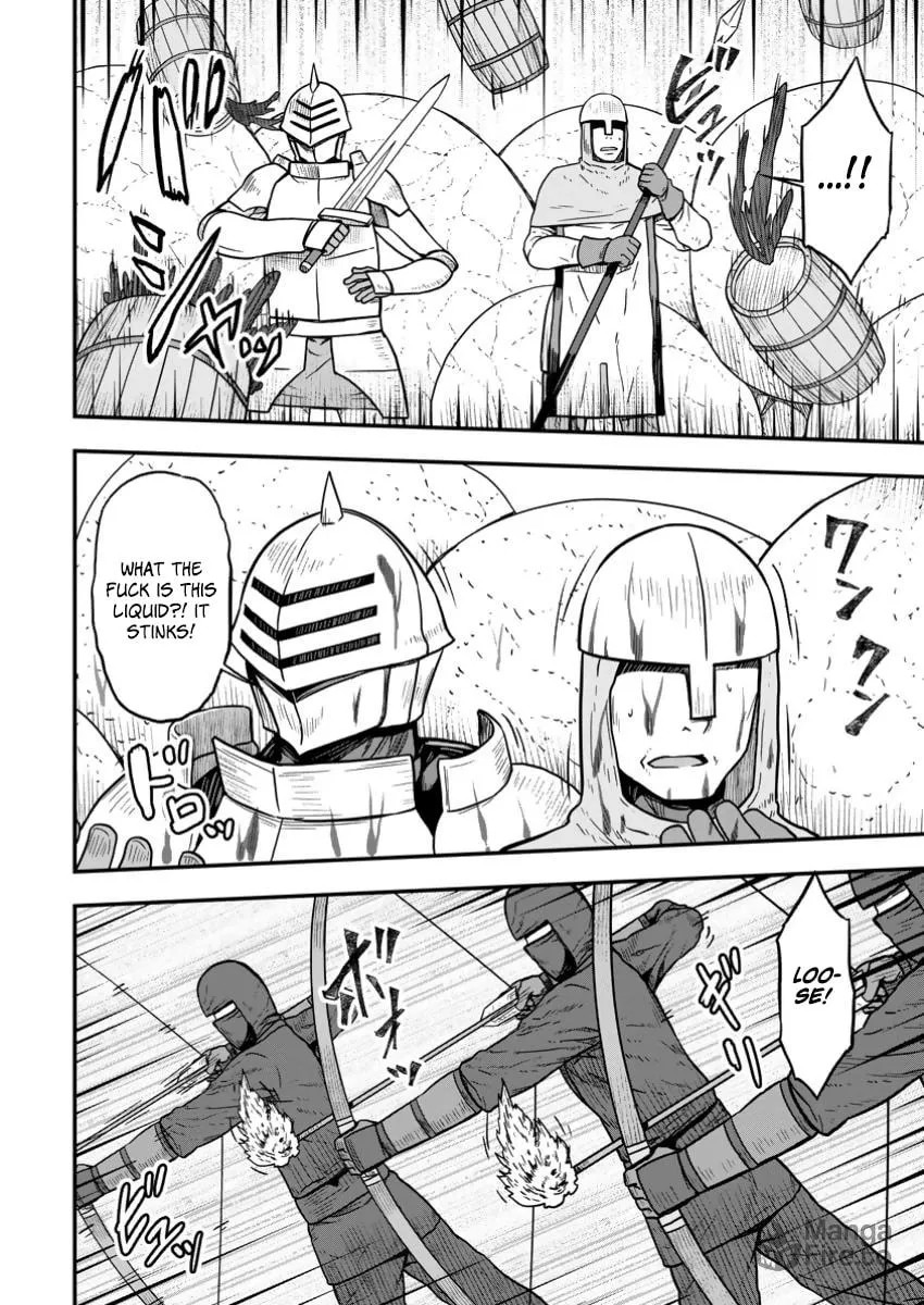 She