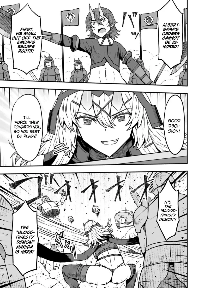 She