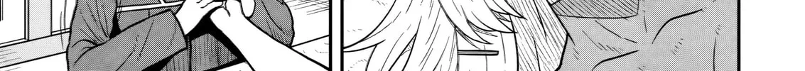 She