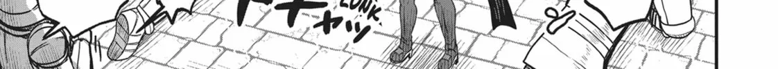 She
