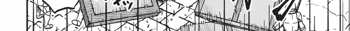 She