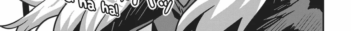 She