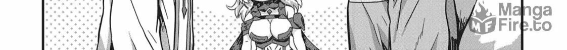 She