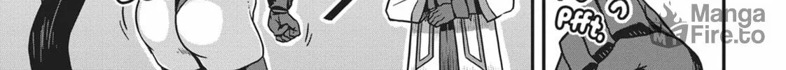 She
