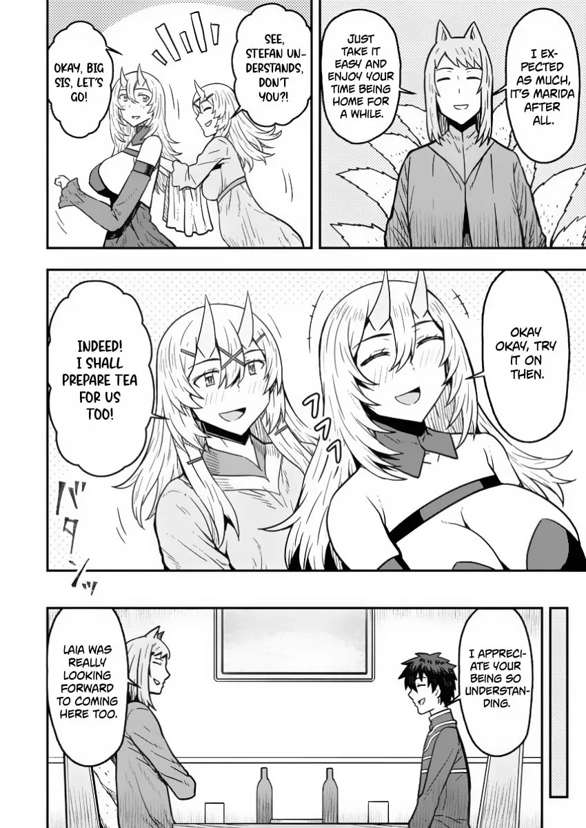 She