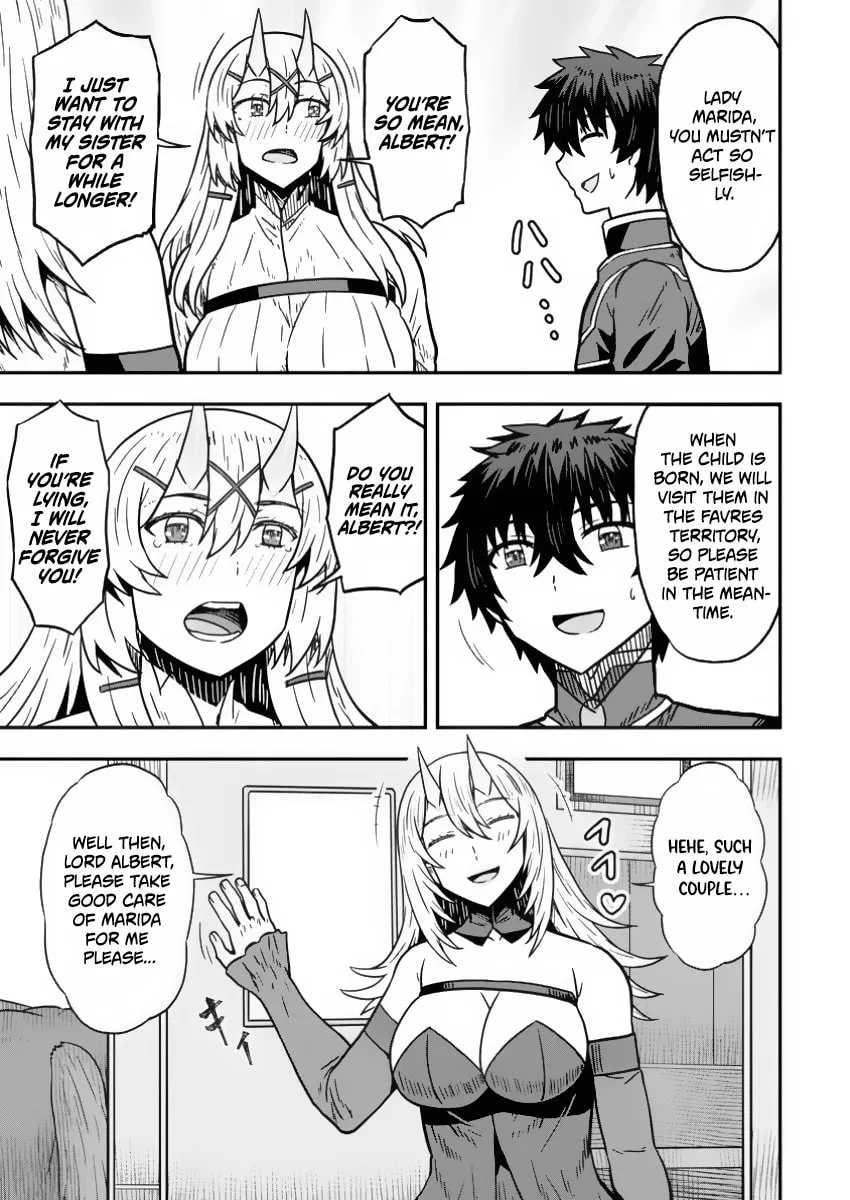 She
