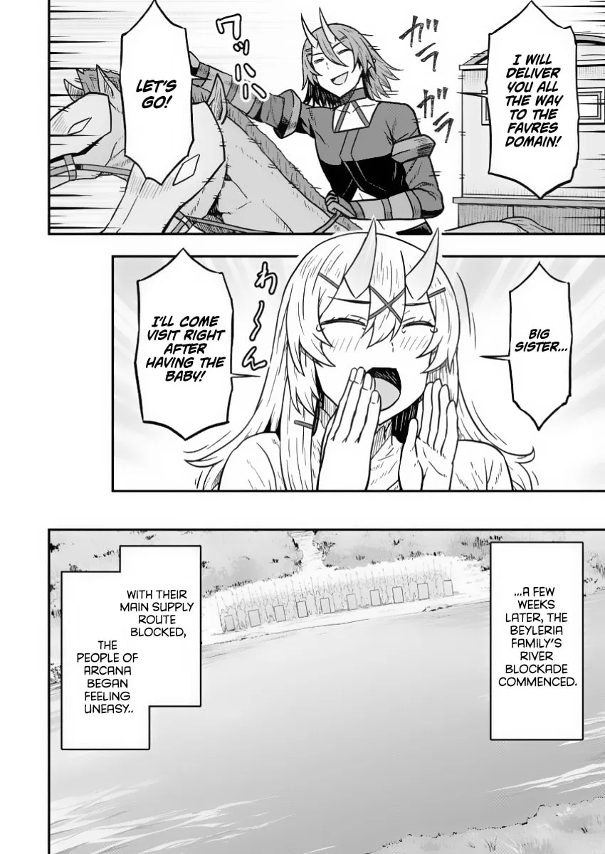 She