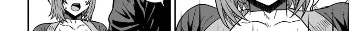 She
