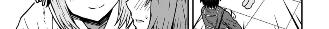 She