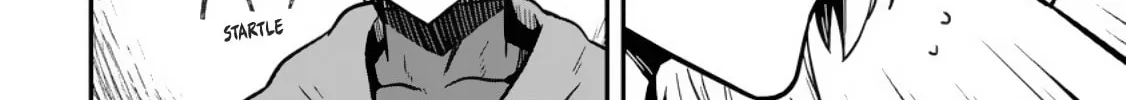 She