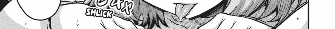 She