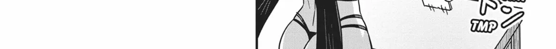 She