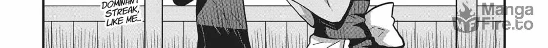 She
