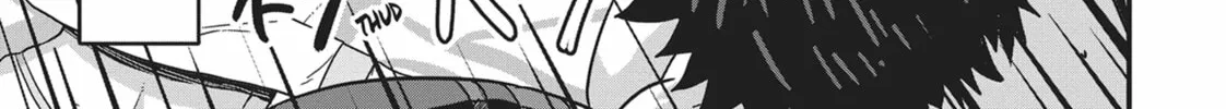 She