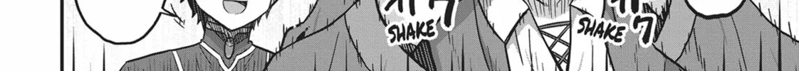 She