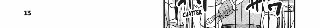 She
