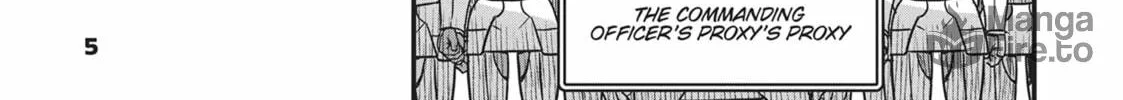 She